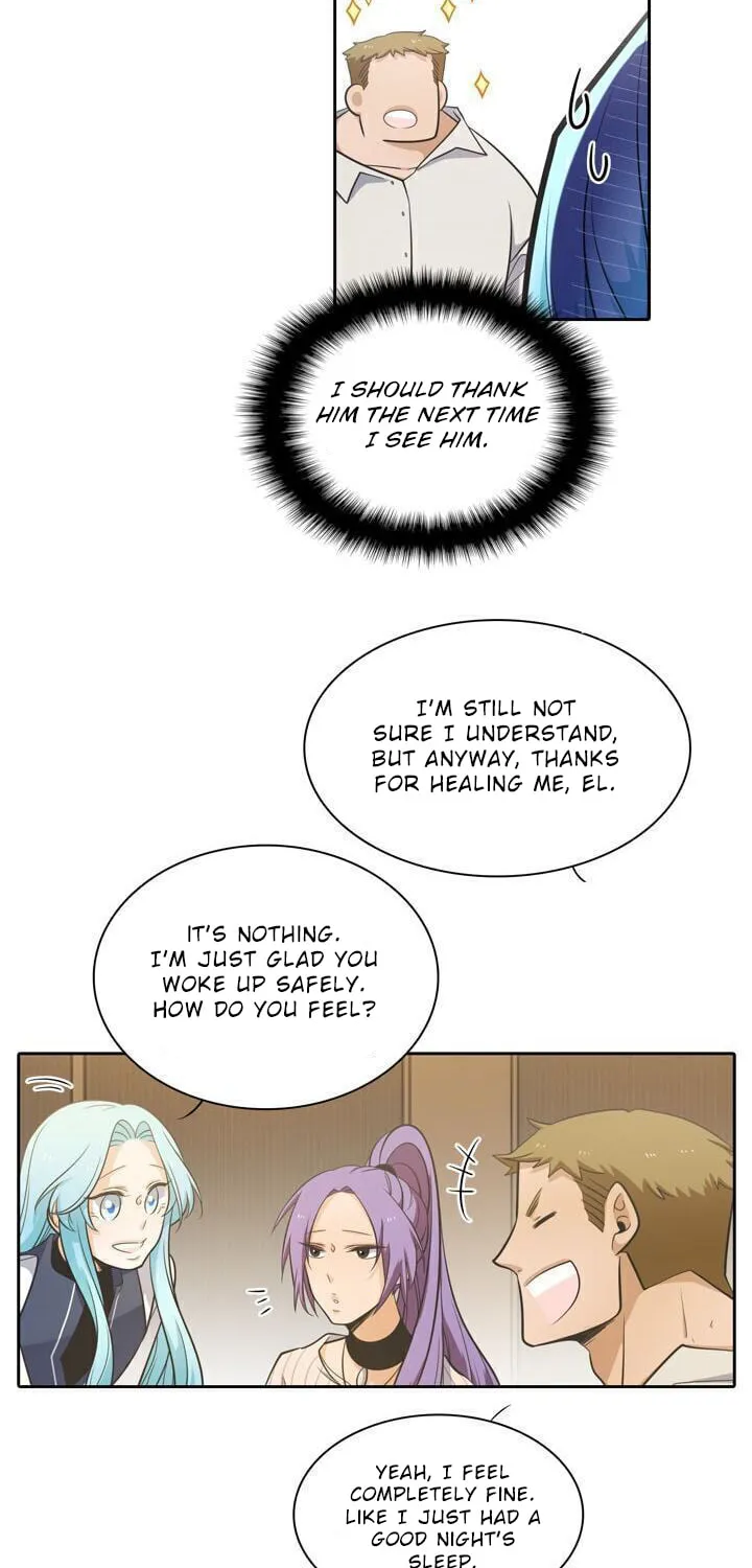 Elqueeness Chapter 43 page 18 - 