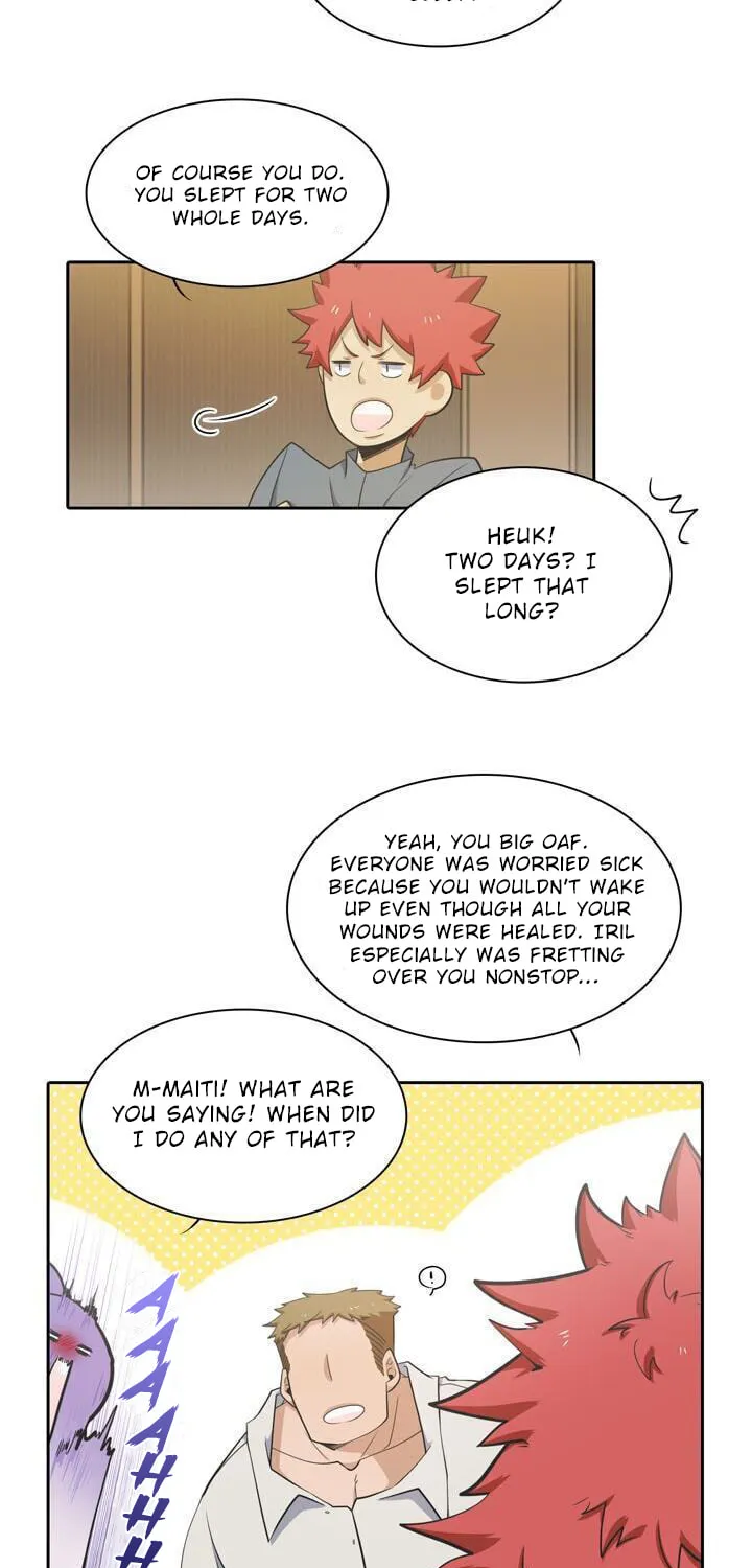 Elqueeness Chapter 43 page 19 - 