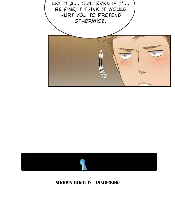 Elqueeness Chapter 43 page 23 - 