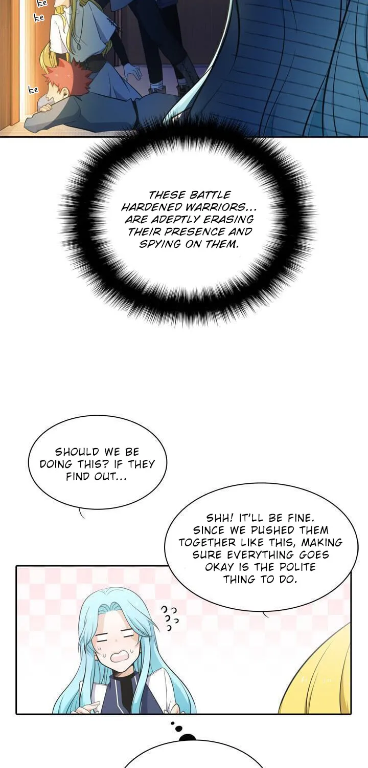 Elqueeness Chapter 43 page 26 - 