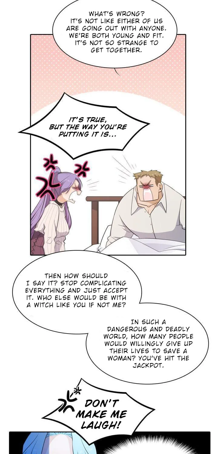 Elqueeness Chapter 43 page 28 - 