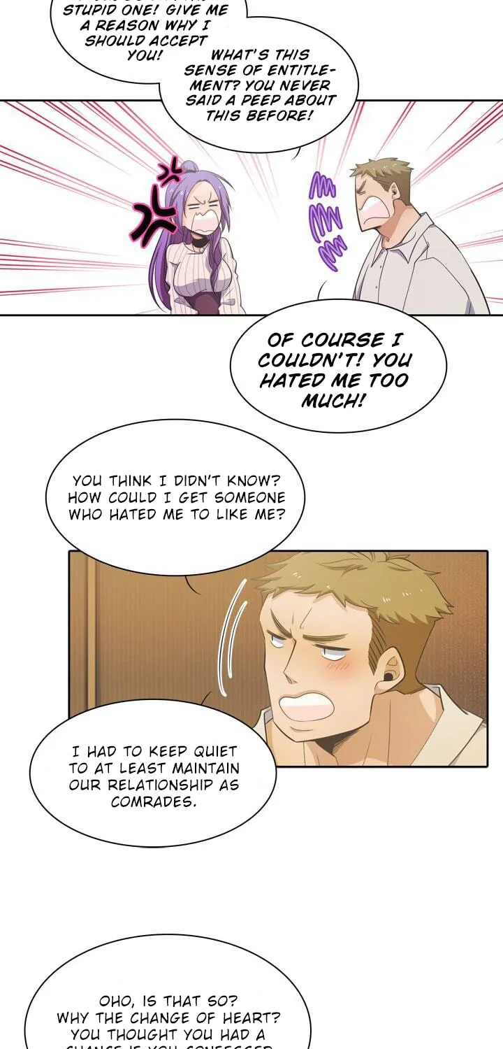 Elqueeness Chapter 43 page 30 - 