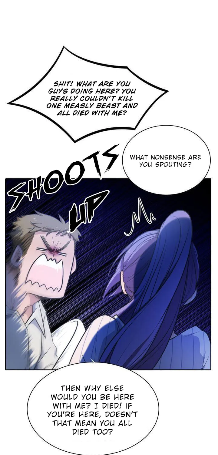 Elqueeness Chapter 43 page 4 - 