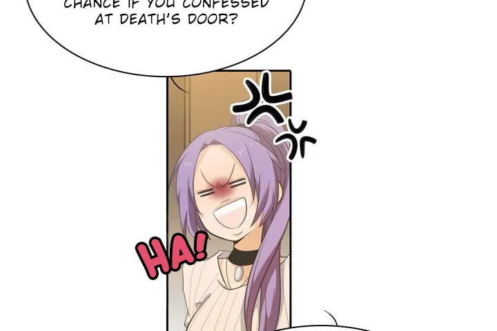 Elqueeness Chapter 43 page 31 - 