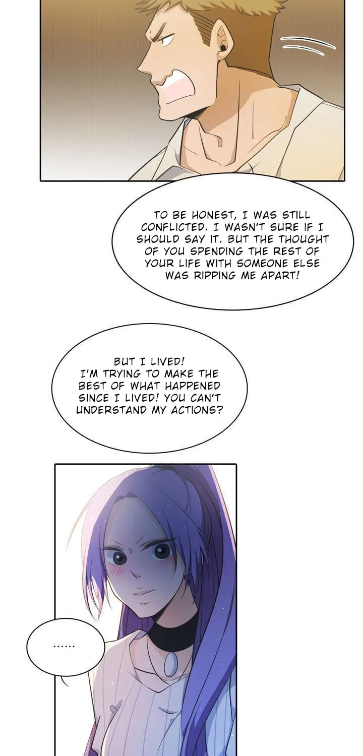Elqueeness Chapter 43 page 33 - 