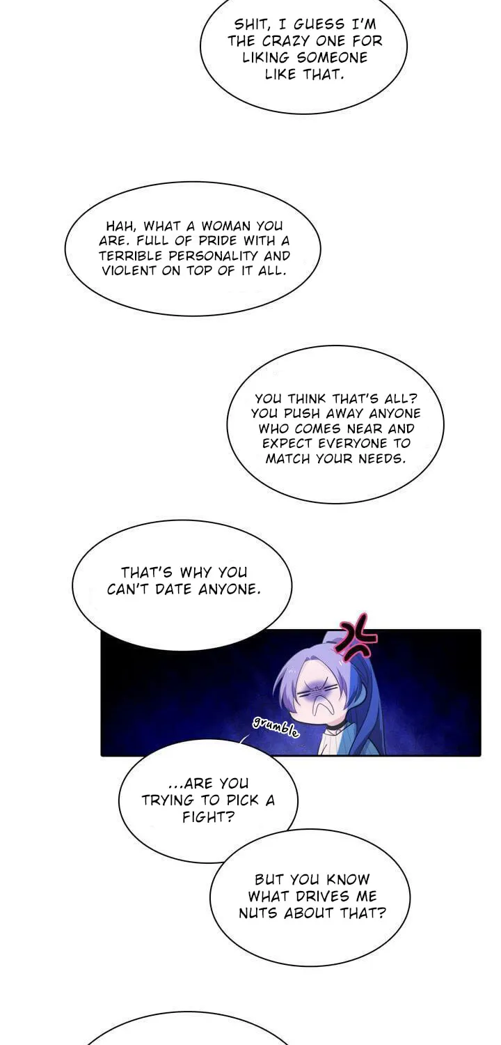 Elqueeness Chapter 43 page 35 - 