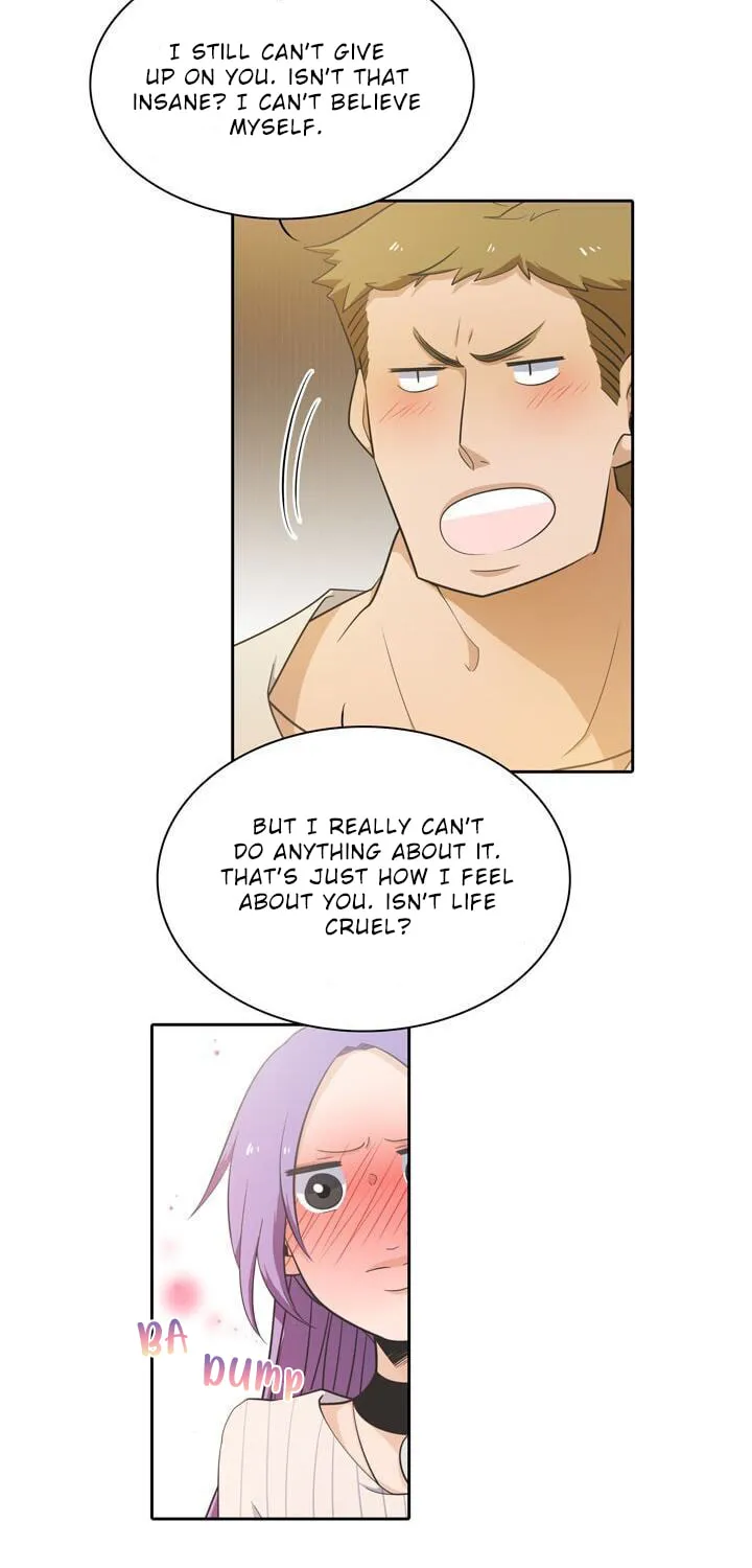 Elqueeness Chapter 43 page 36 - 