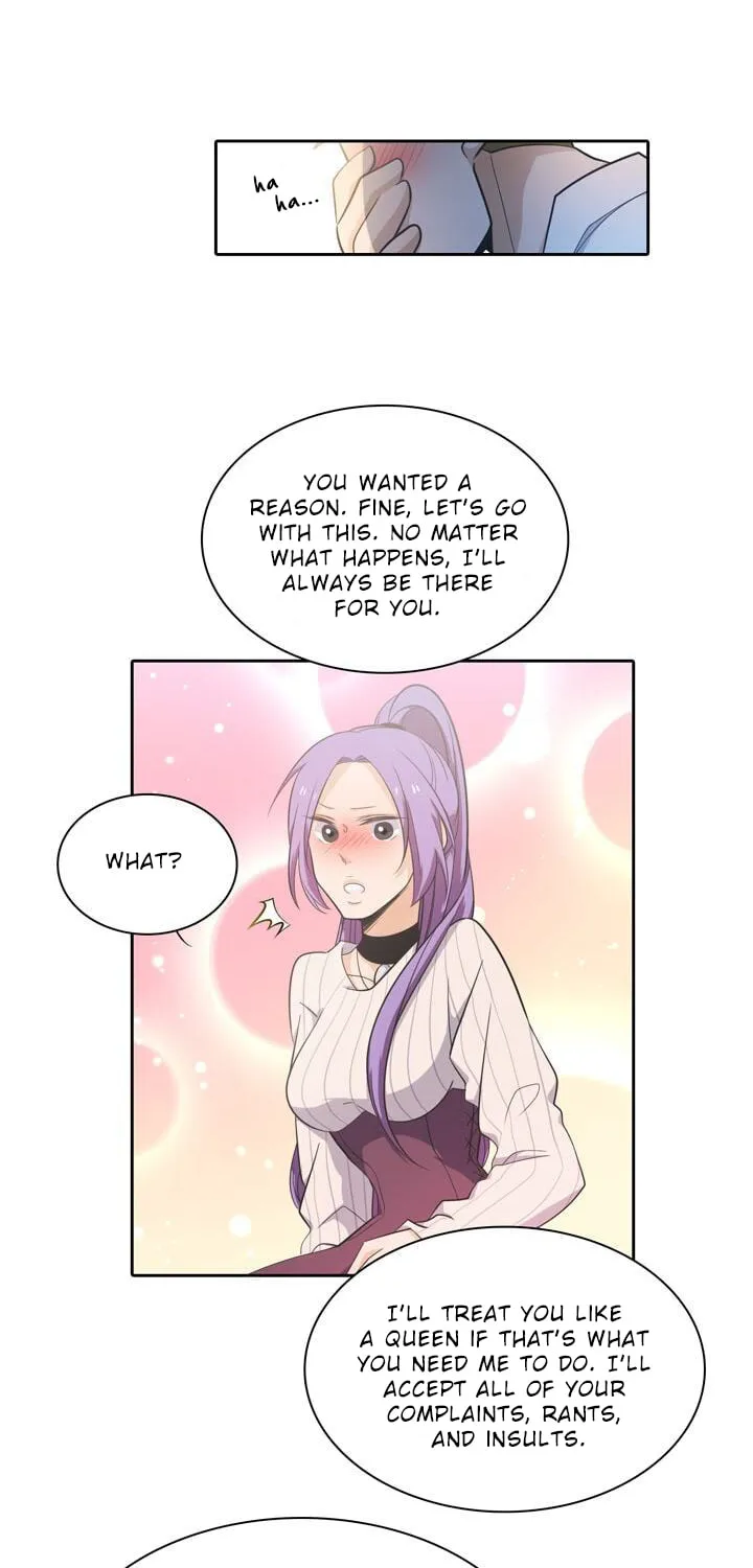 Elqueeness Chapter 43 page 37 - 
