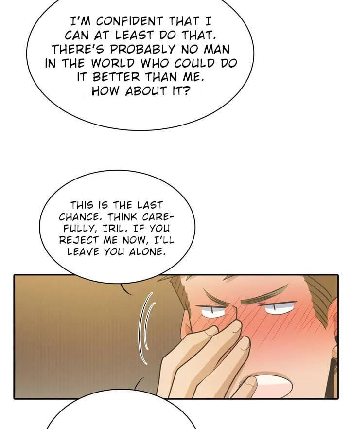 Elqueeness Chapter 43 page 38 - 
