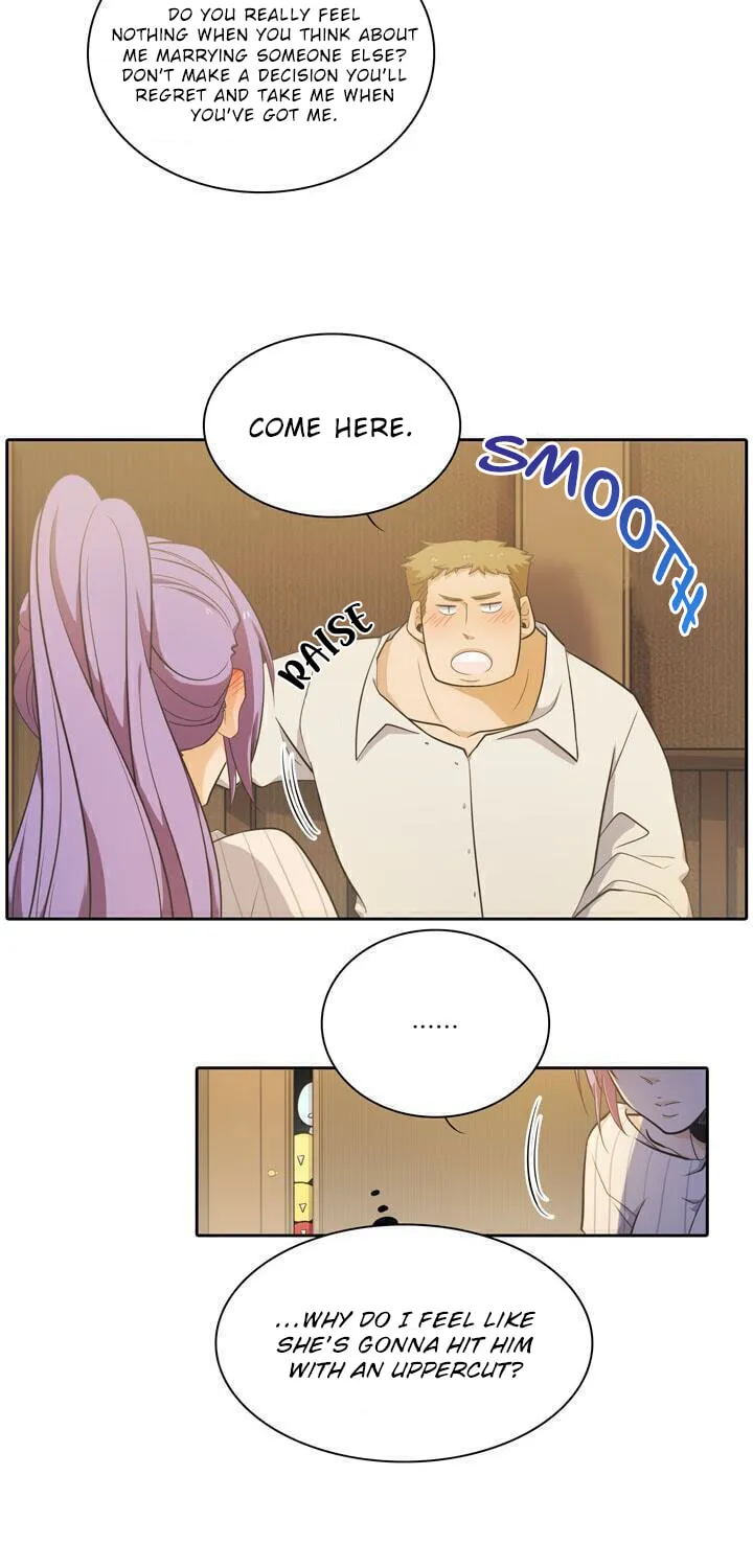 Elqueeness Chapter 43 page 39 - 