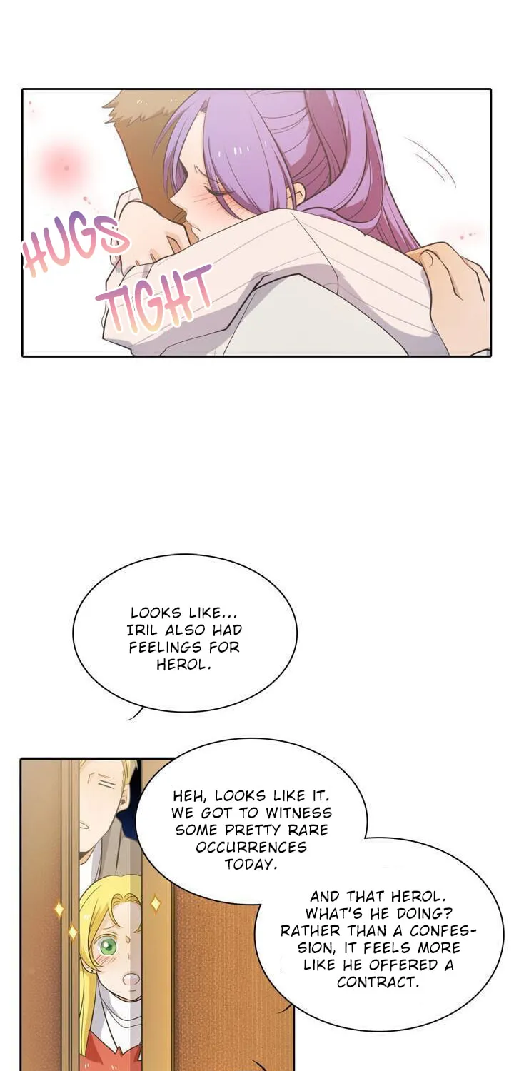 Elqueeness Chapter 43 page 40 - 