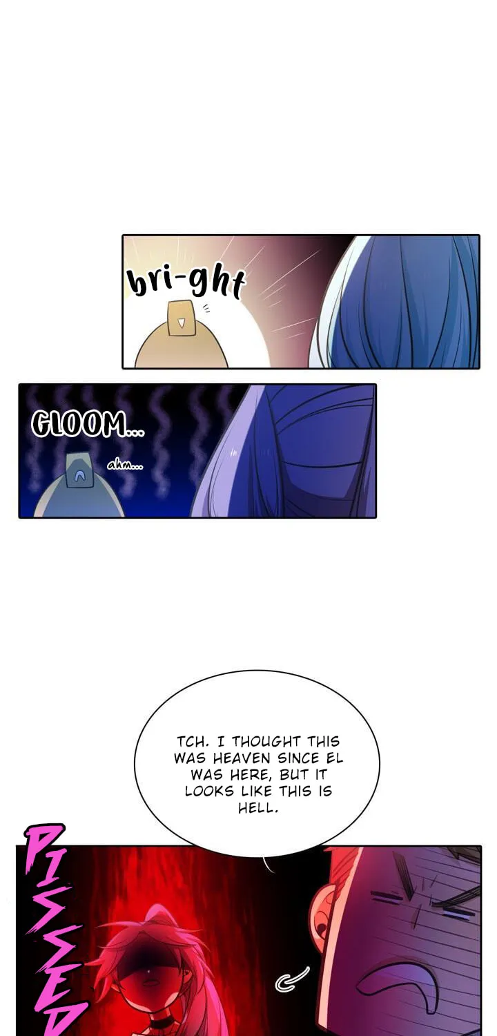 Elqueeness Chapter 43 page 7 - 