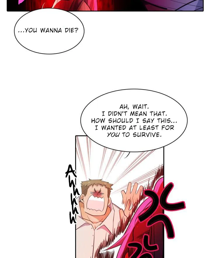 Elqueeness Chapter 43 page 8 - 