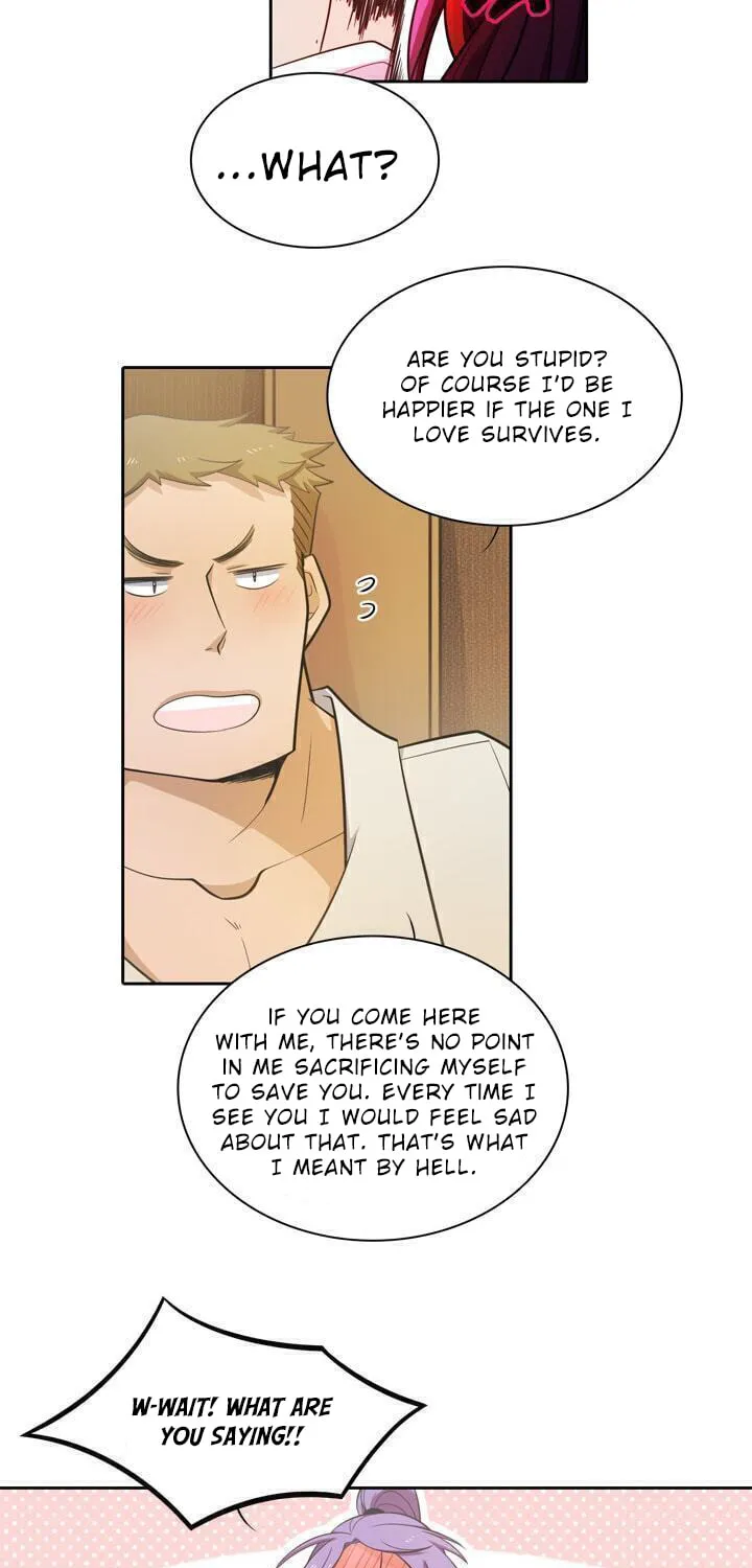 Elqueeness Chapter 43 page 9 - 