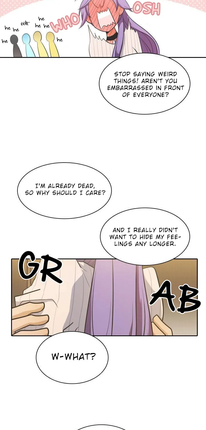 Elqueeness Chapter 43 page 10 - 