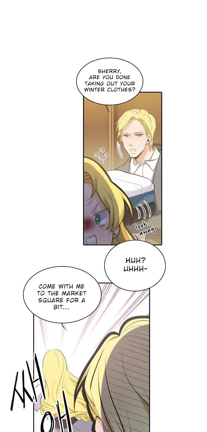 Elqueeness Chapter 44 page 2 - 