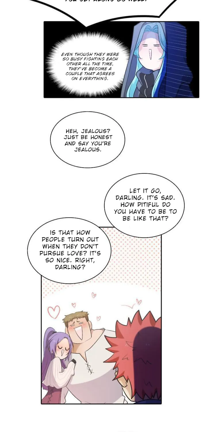 Elqueeness Chapter 44 page 11 - 
