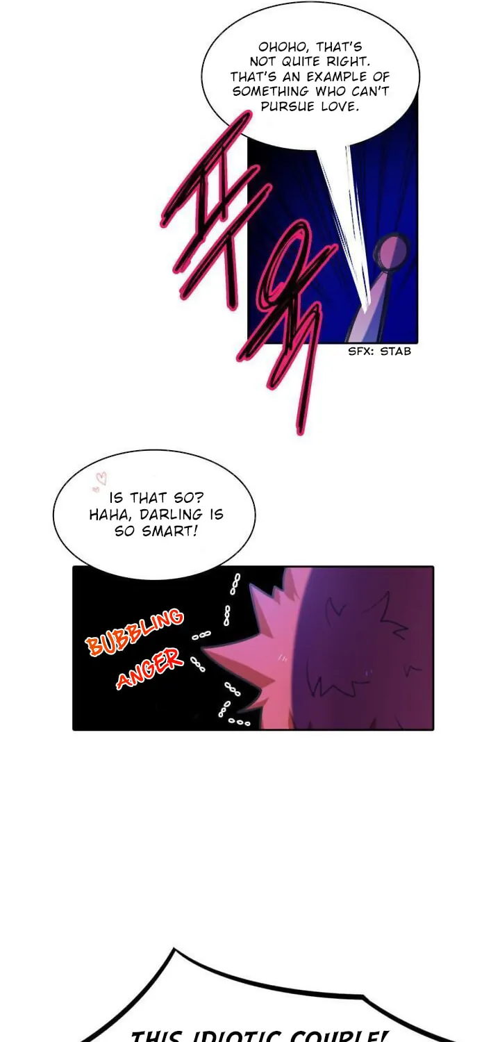 Elqueeness Chapter 44 page 12 - 