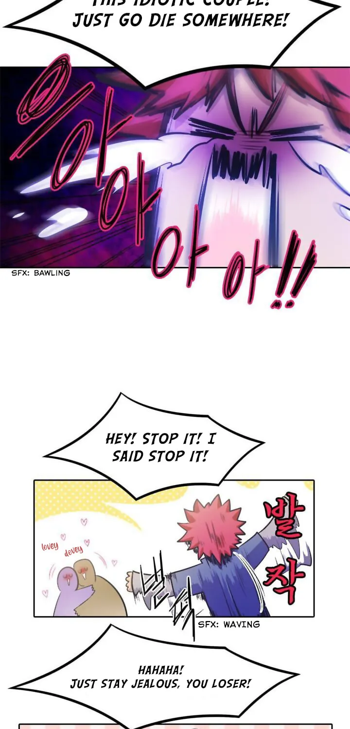 Elqueeness Chapter 44 page 13 - 