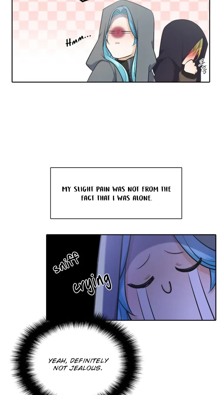 Elqueeness Chapter 44 page 14 - 