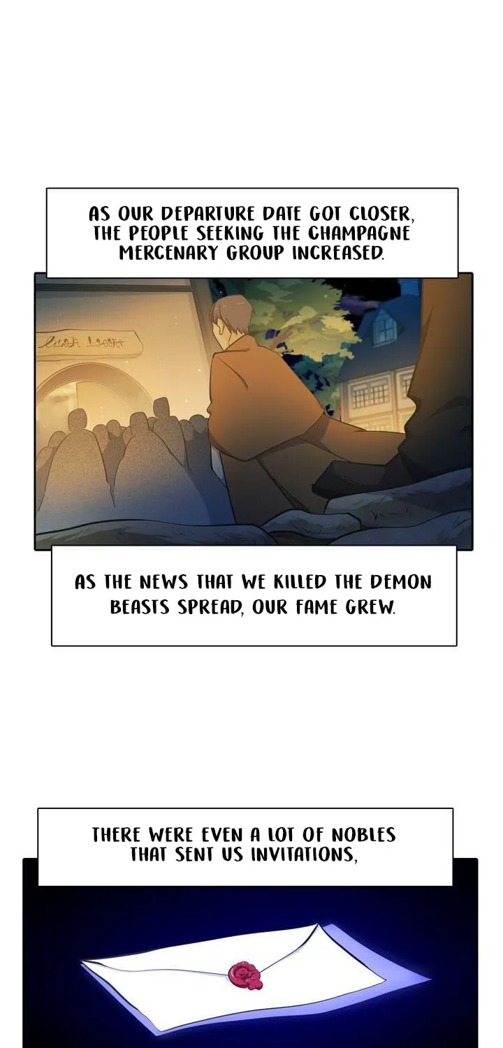 Elqueeness Chapter 44 page 16 - 