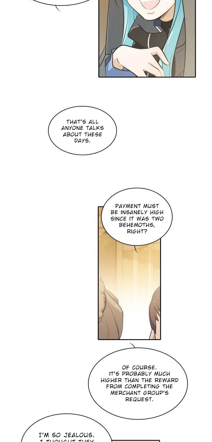 Elqueeness Chapter 44 page 21 - 