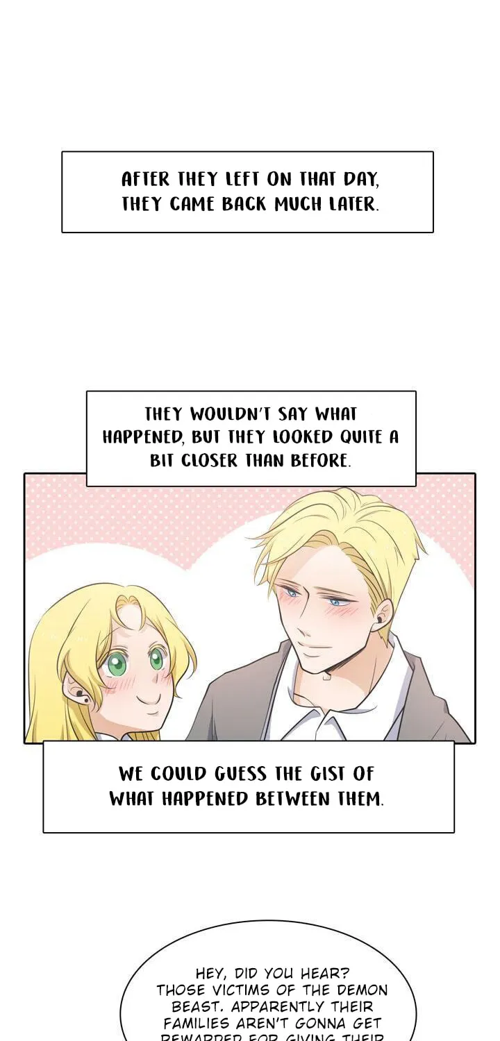 Elqueeness Chapter 44 page 23 - 