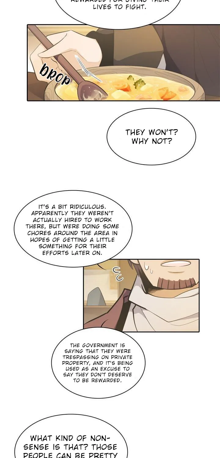 Elqueeness Chapter 44 page 24 - 