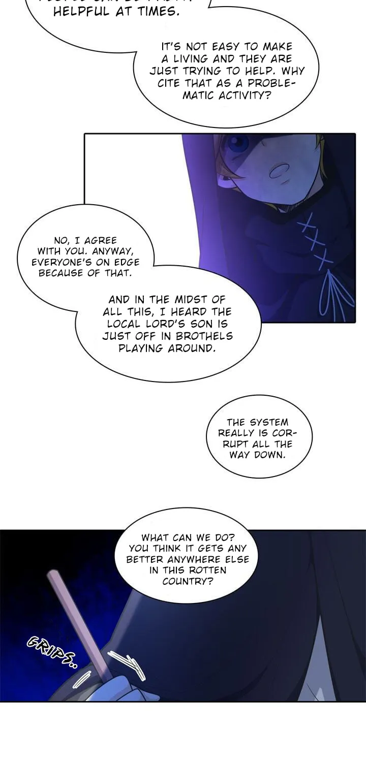 Elqueeness Chapter 44 page 25 - 