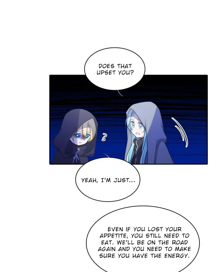 Elqueeness Chapter 44 page 26 - 