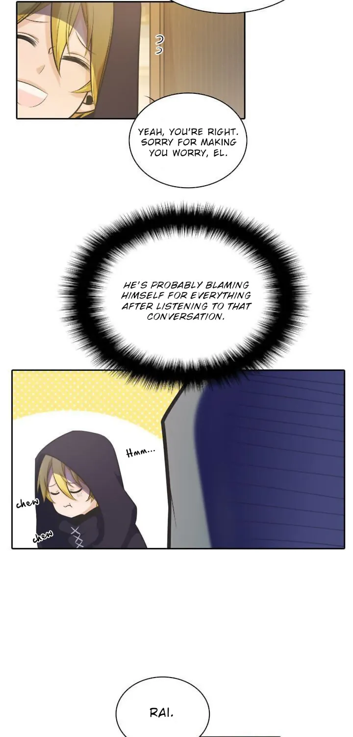 Elqueeness Chapter 44 page 27 - 