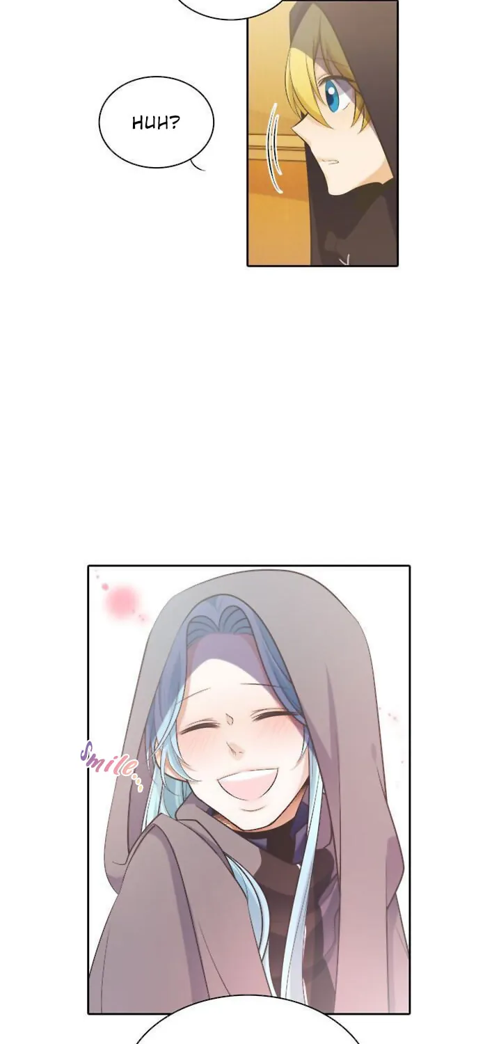 Elqueeness Chapter 44 page 28 - 