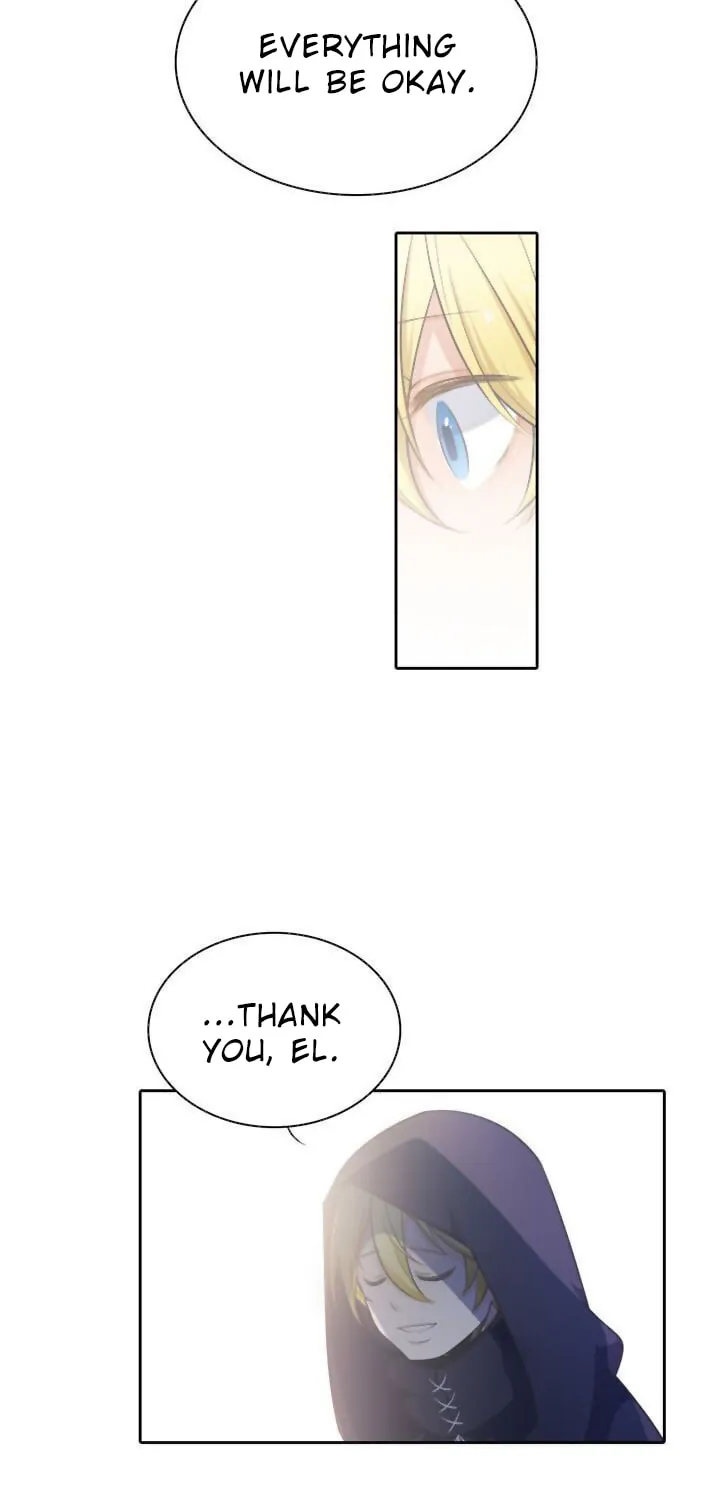 Elqueeness Chapter 44 page 29 - 