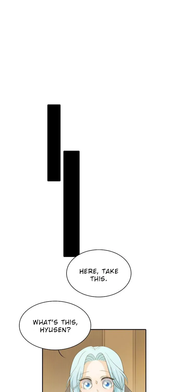 Elqueeness Chapter 44 page 30 - 