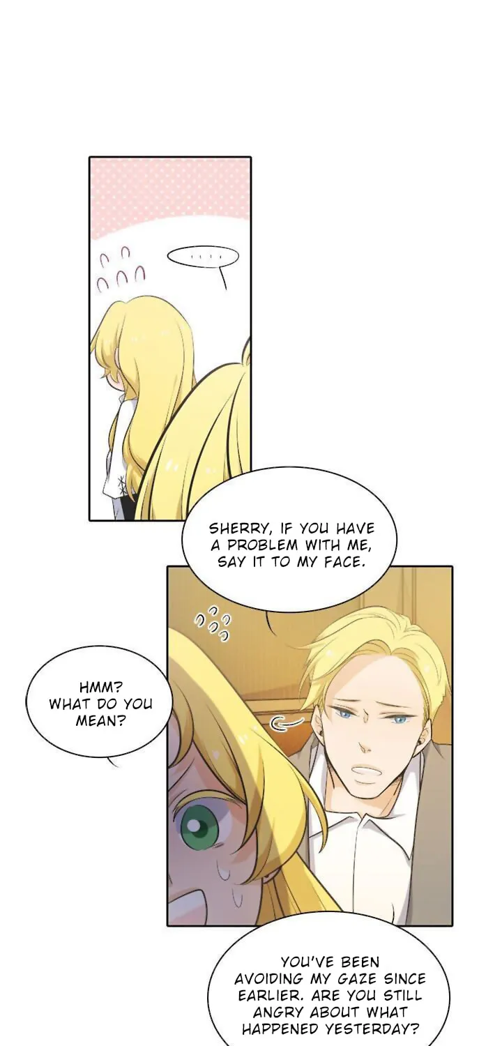 Elqueeness Chapter 44 page 4 - 