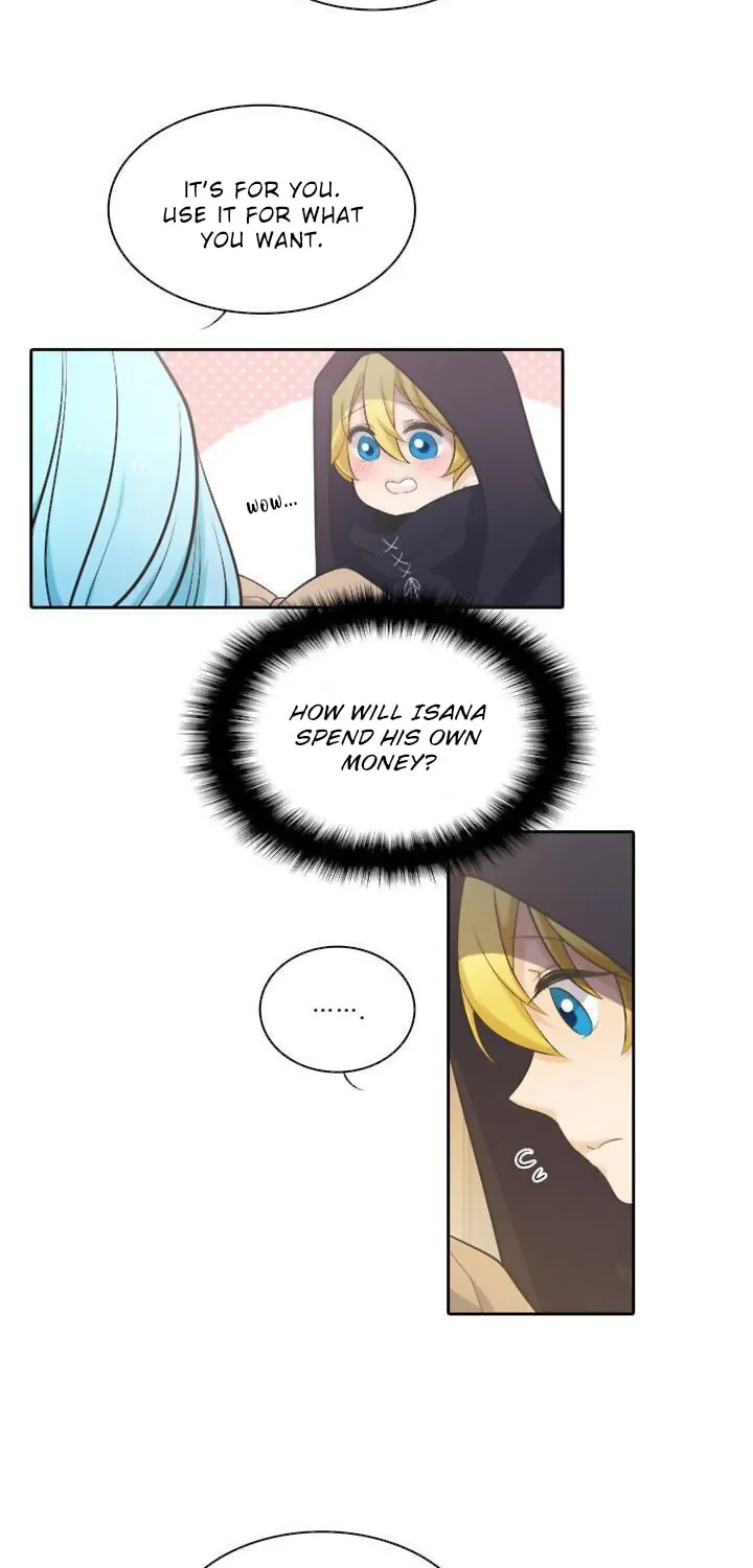 Elqueeness Chapter 44 page 34 - 