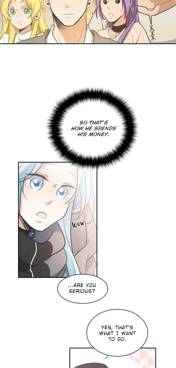 Elqueeness Chapter 44 page 36 - 