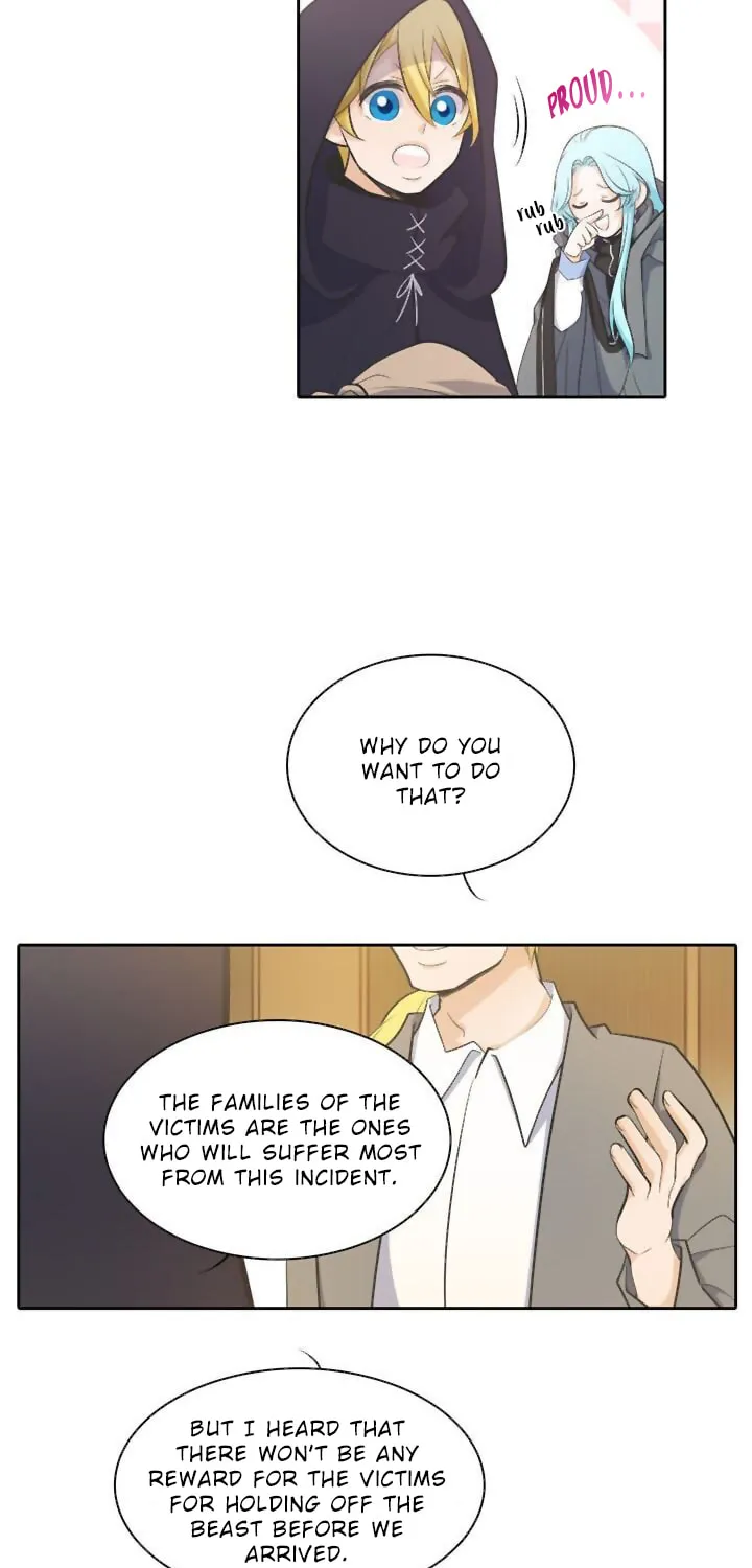 Elqueeness Chapter 44 page 37 - 