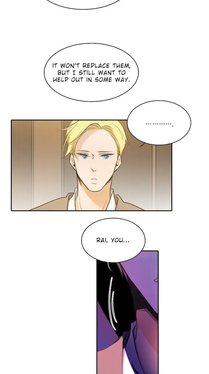 Elqueeness Chapter 44 page 38 - 
