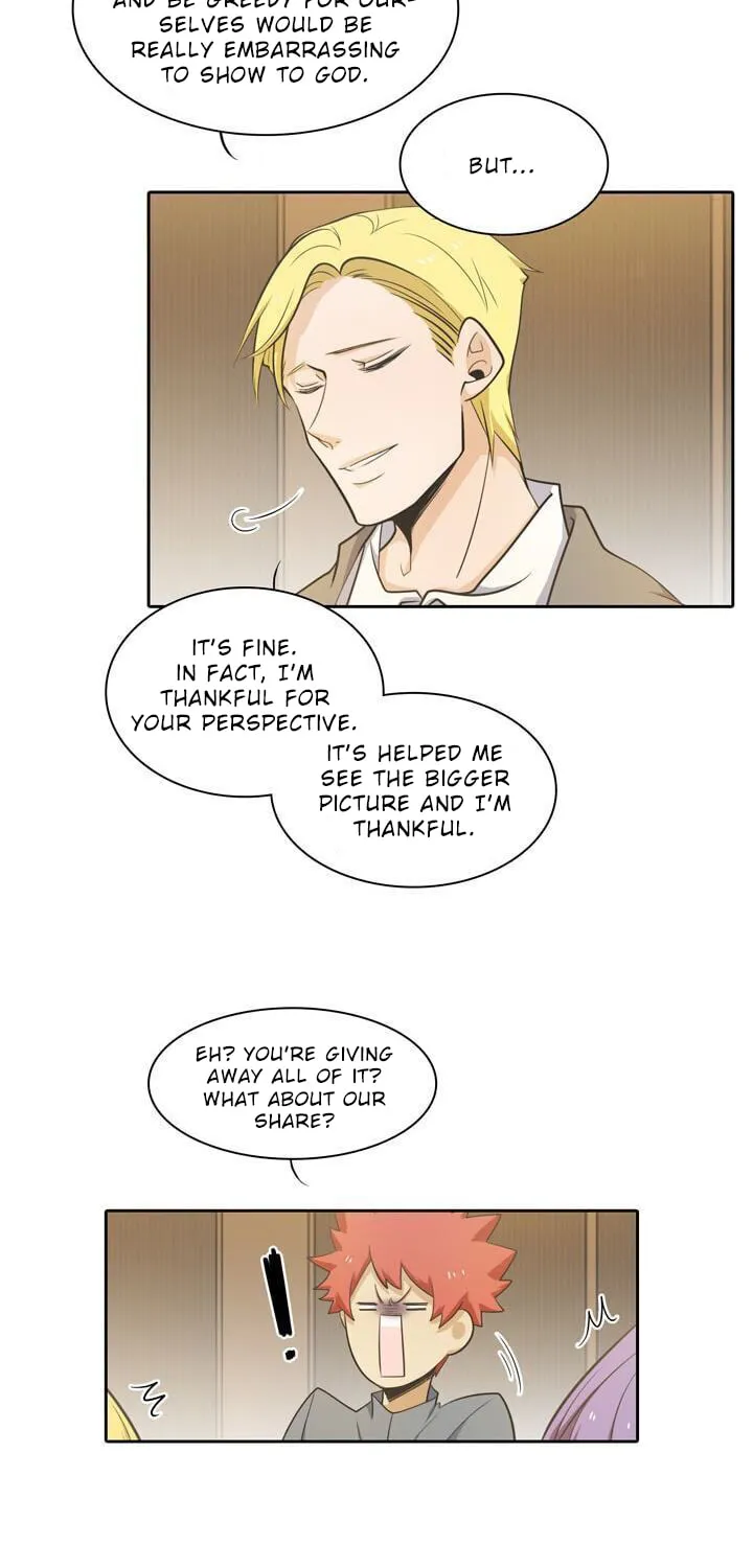 Elqueeness Chapter 44 page 41 - 