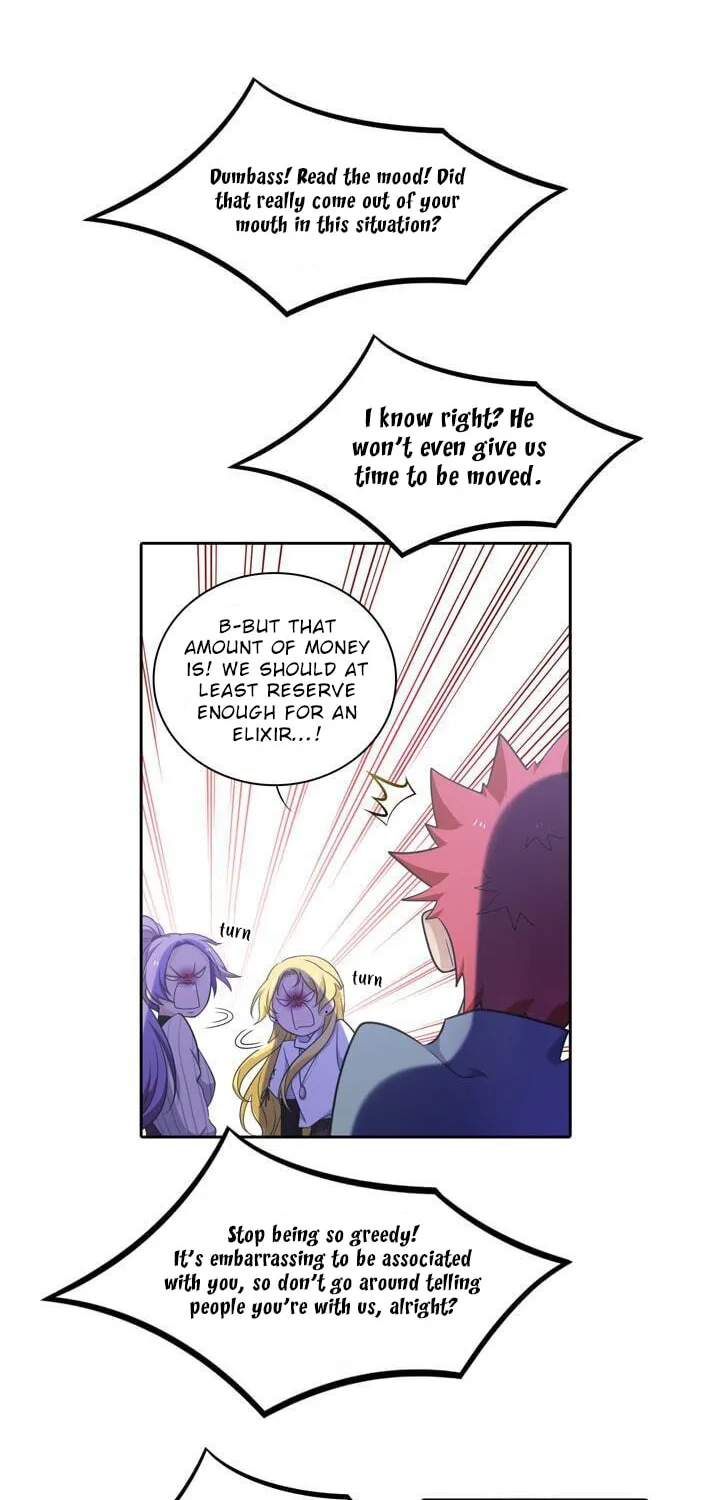 Elqueeness Chapter 44 page 42 - 