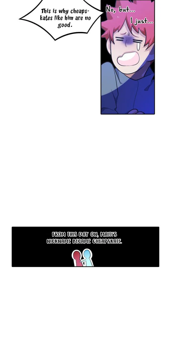 Elqueeness Chapter 44 page 43 - 