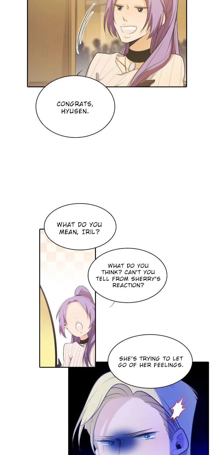 Elqueeness Chapter 44 page 6 - 