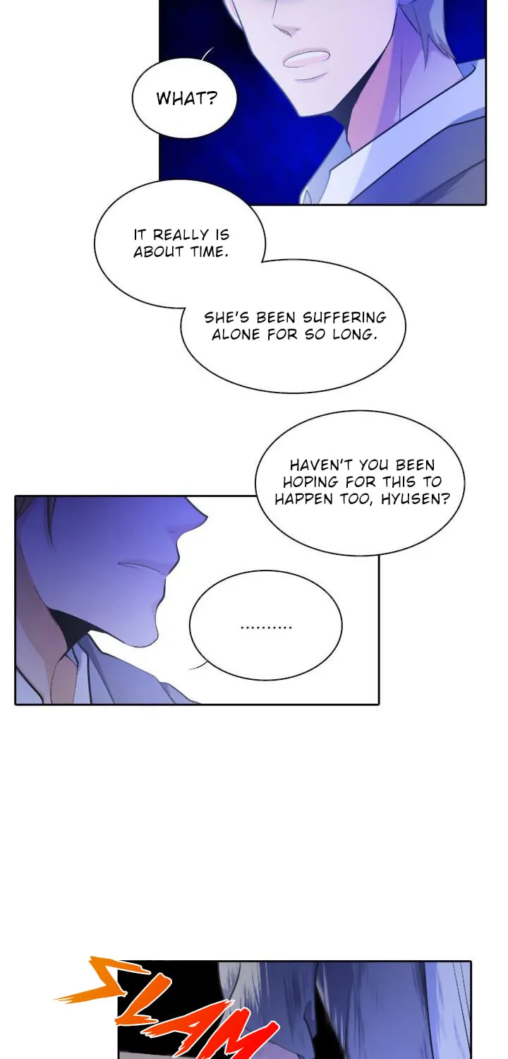 Elqueeness Chapter 44 page 7 - 