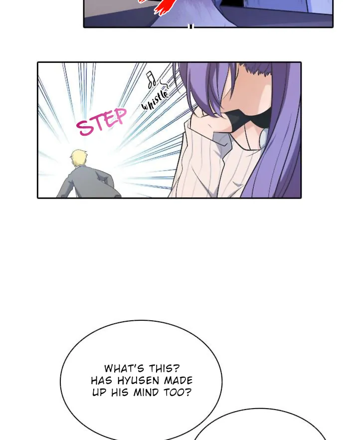 Elqueeness Chapter 44 page 8 - 
