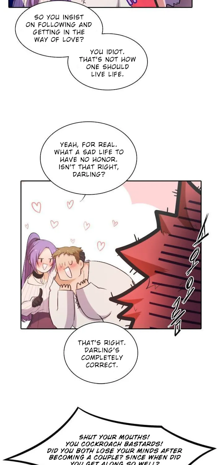 Elqueeness Chapter 44 page 10 - 