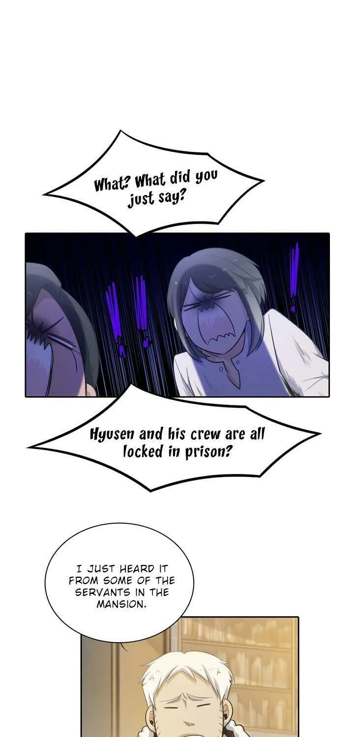 Elqueeness Chapter 45 page 15 - 