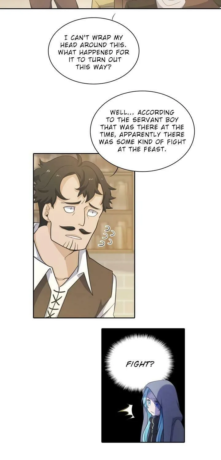 Elqueeness Chapter 45 page 17 - 