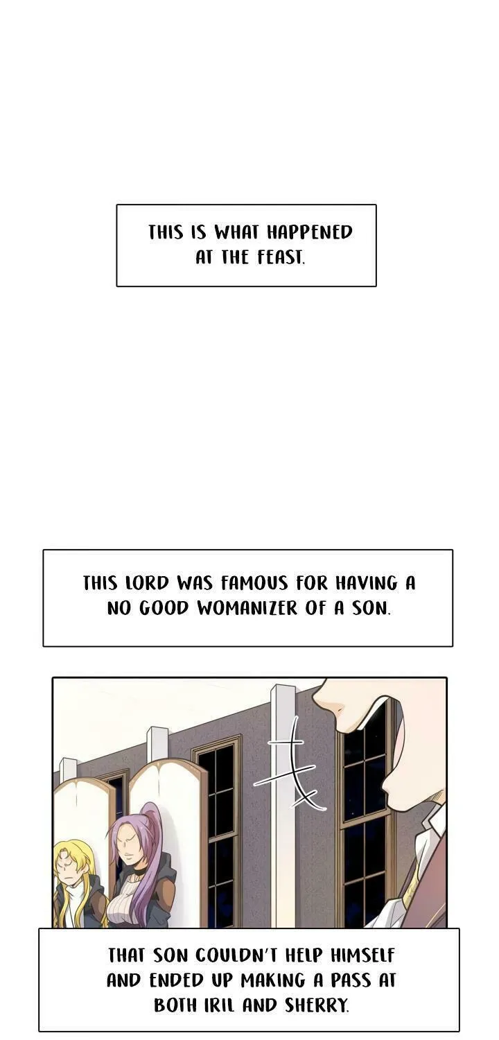 Elqueeness Chapter 45 page 18 - 
