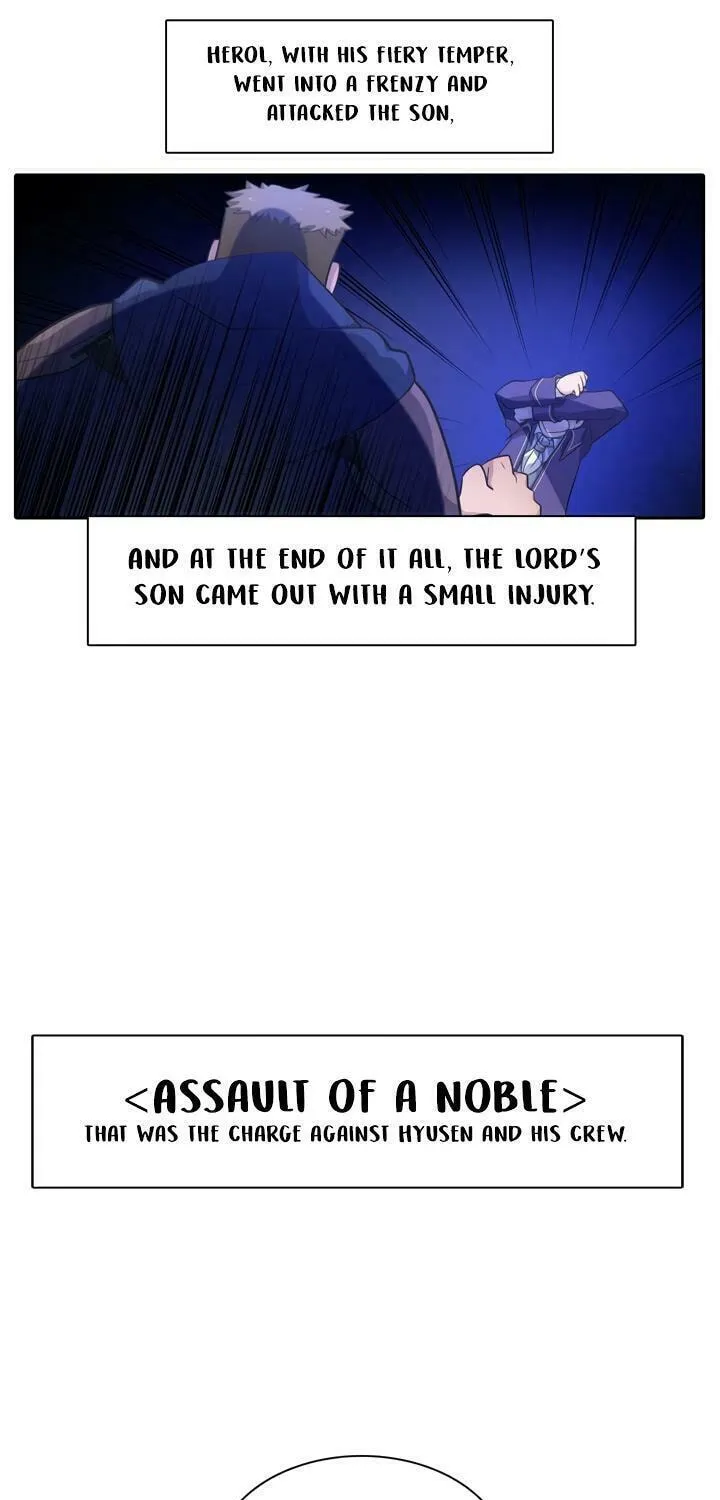Elqueeness Chapter 45 page 20 - 